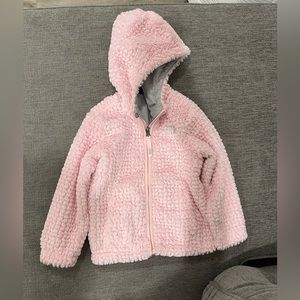 The North Face – Laurel Fleece Jacket (Toddlers girls)